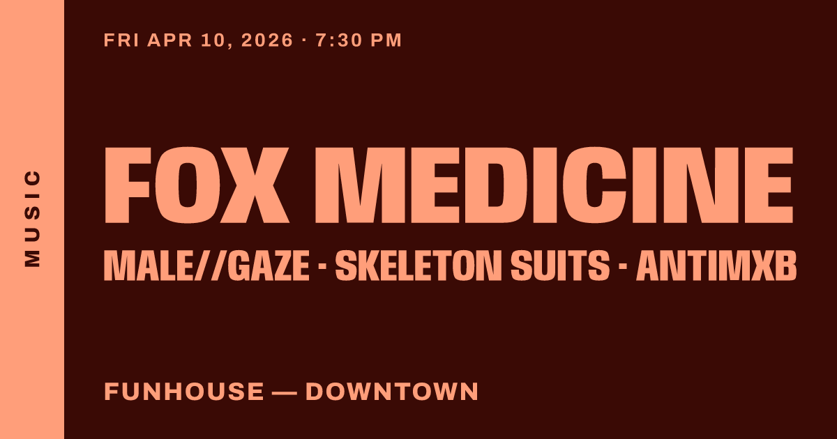 Fox Medicine