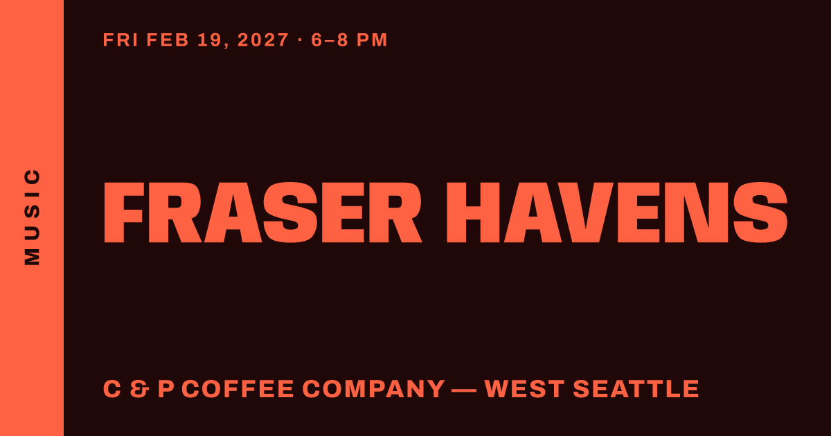 Fraser Havens