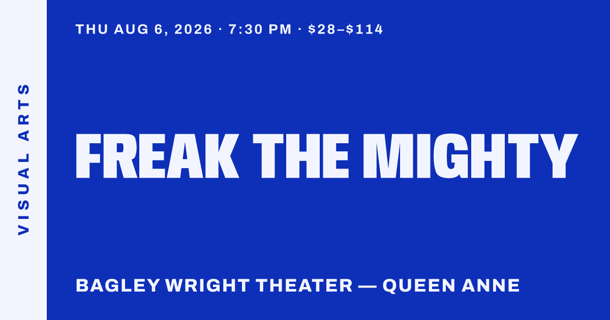 Freak The Mighty