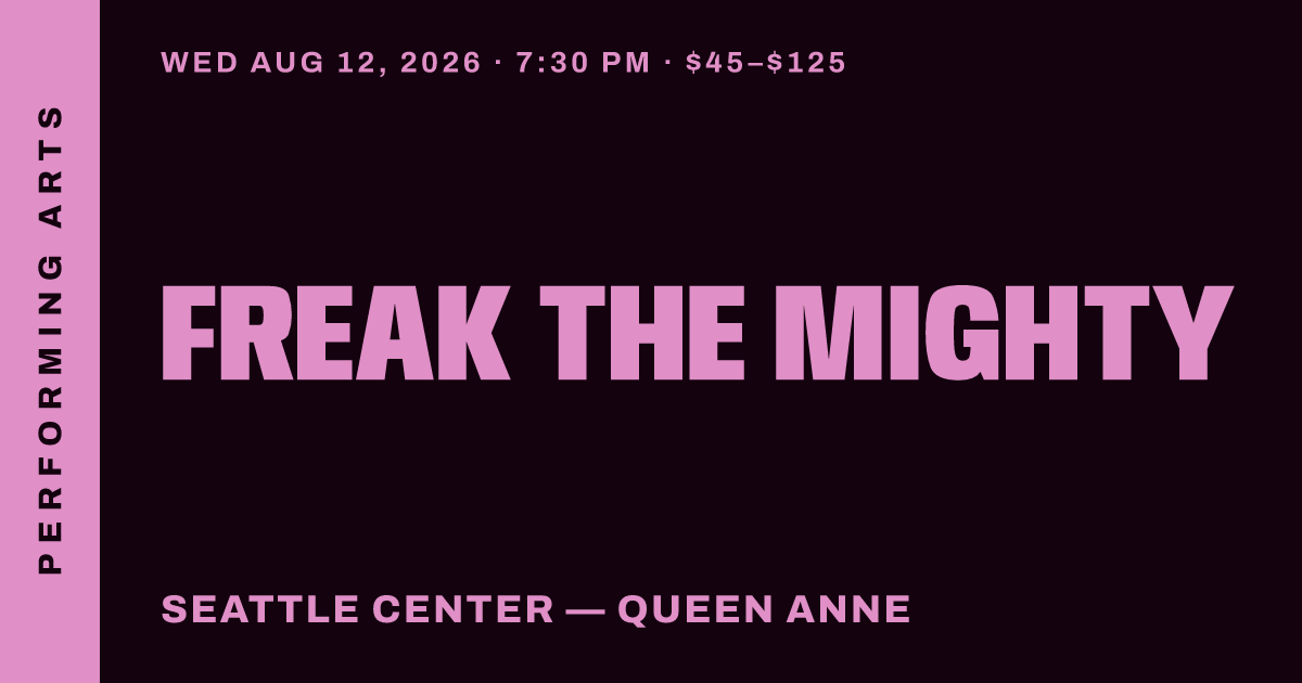 Freak the Mighty