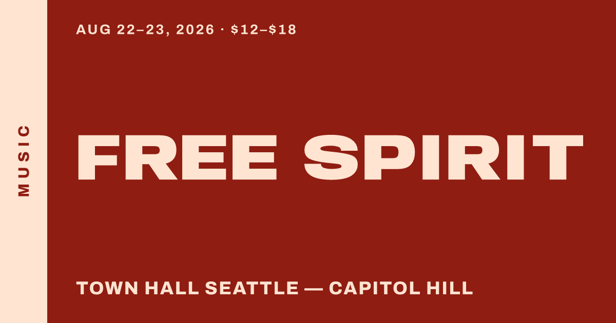 Free Spirit