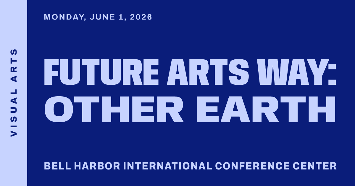 Future Arts Way: Other Earth