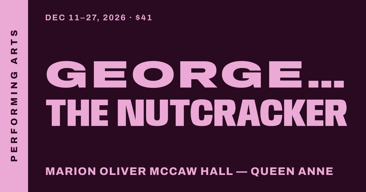 George Balanchine's The Nutcracker