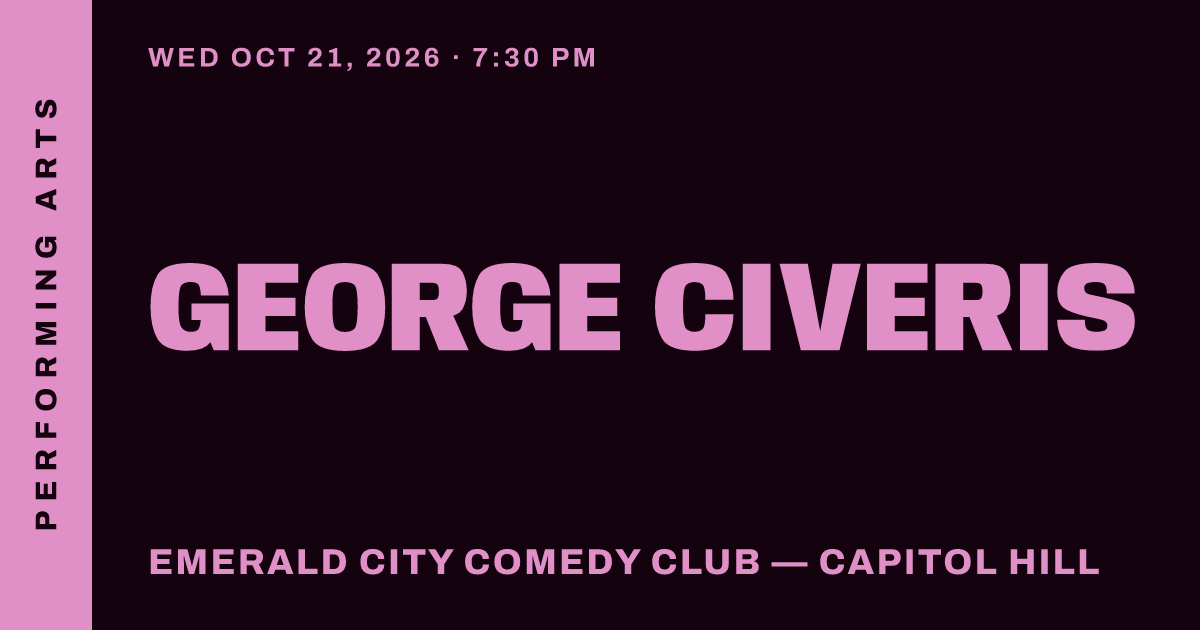 George Civeris