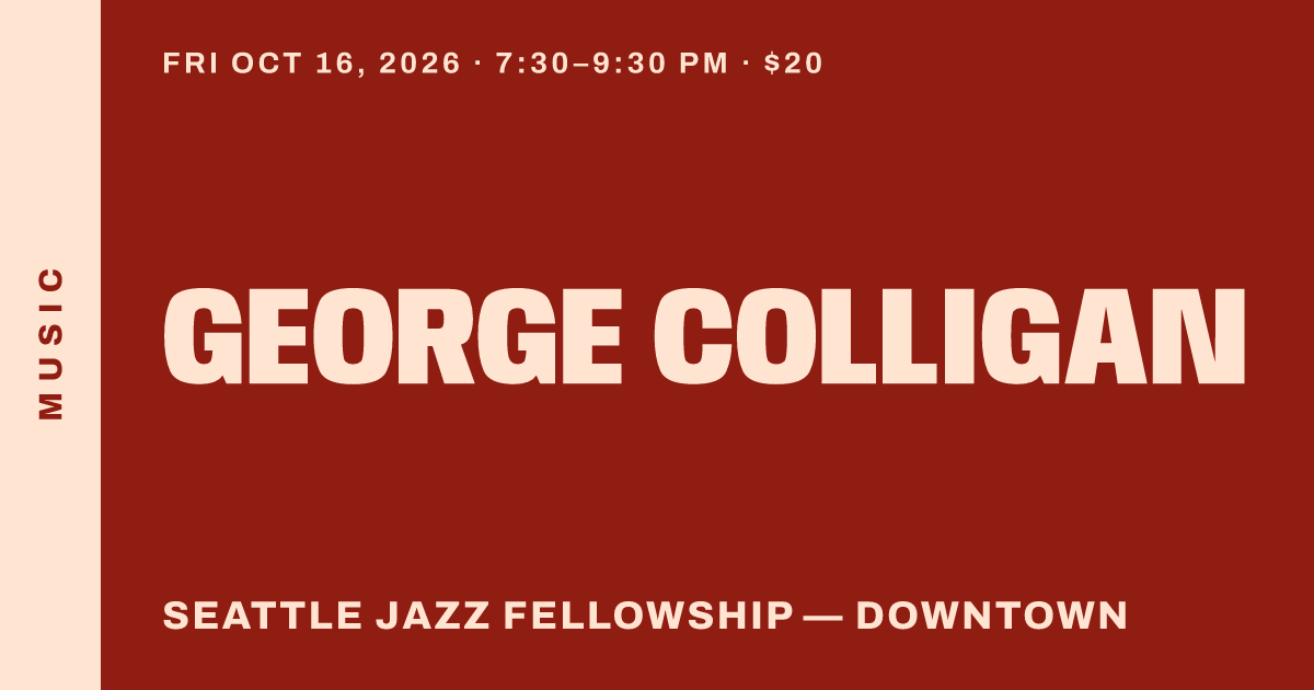 George Colligan