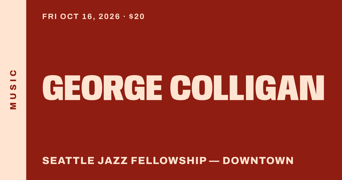 George Colligan