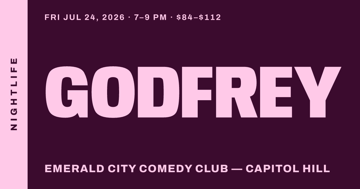 Godfrey