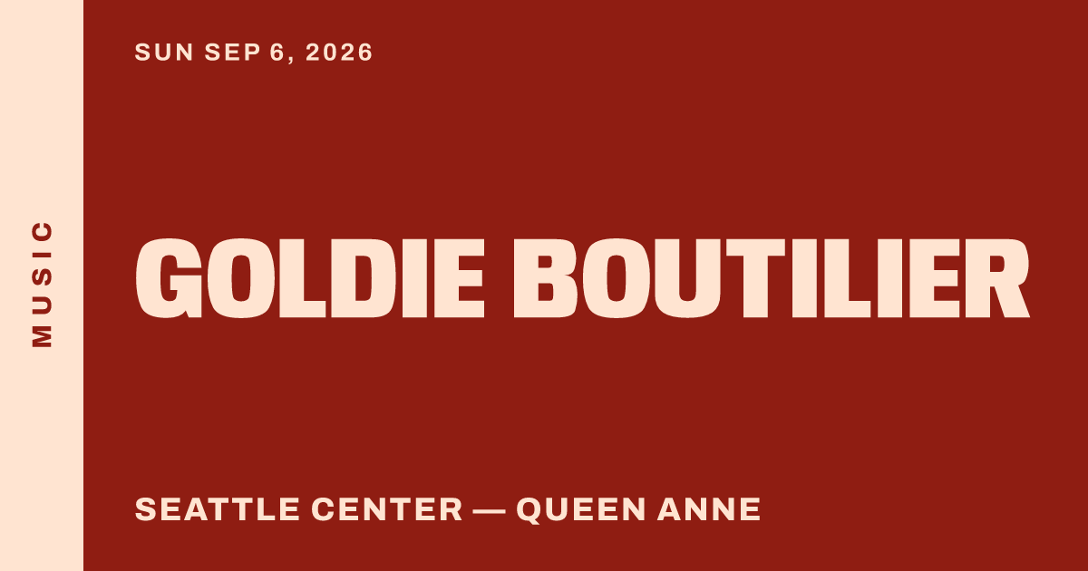 Goldie Boutilier