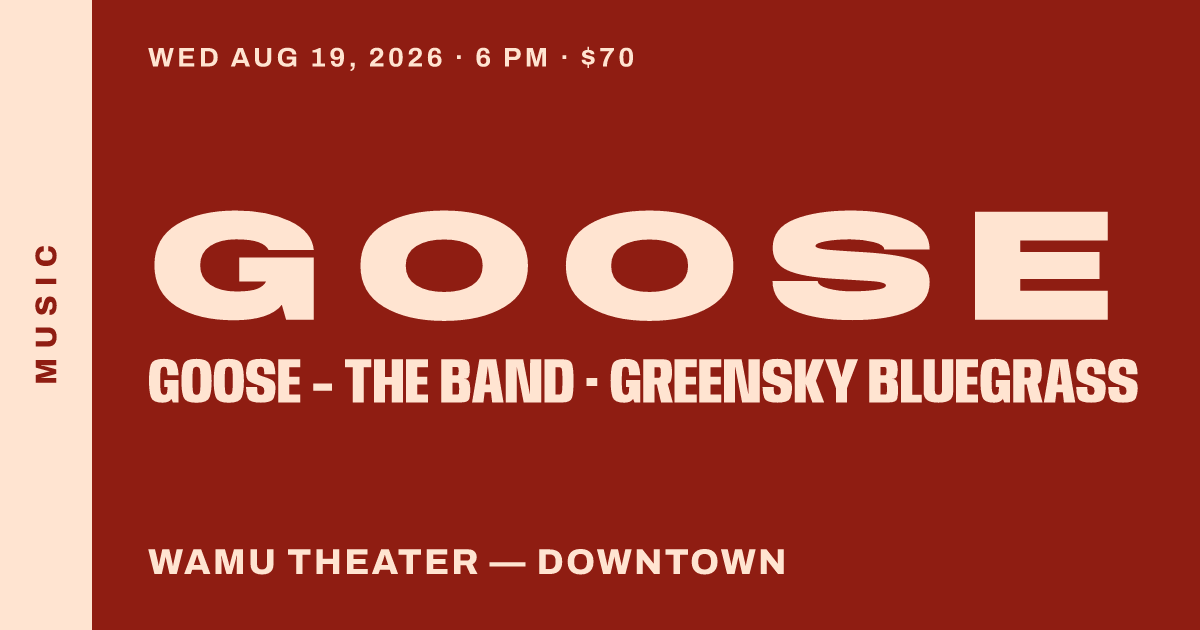 Goose