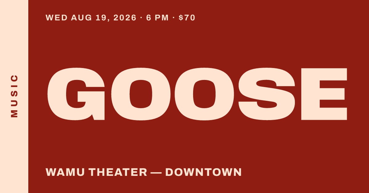 Goose