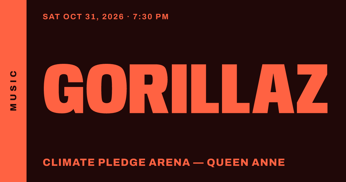 Gorillaz