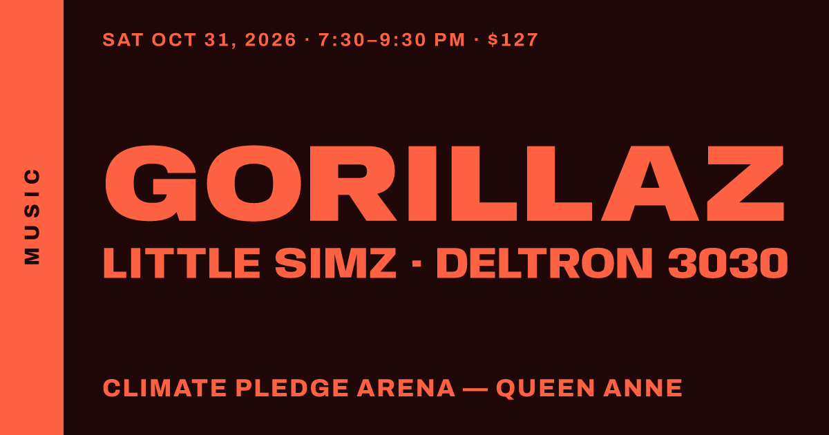 Gorillaz