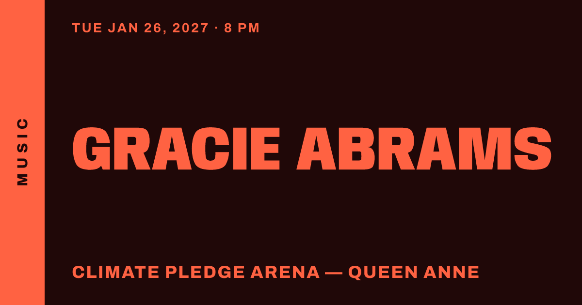 Gracie Abrams