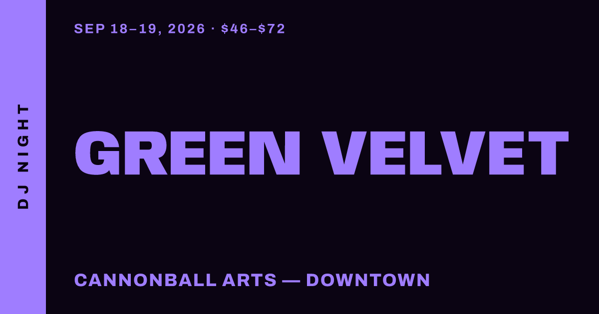 Green Velvet