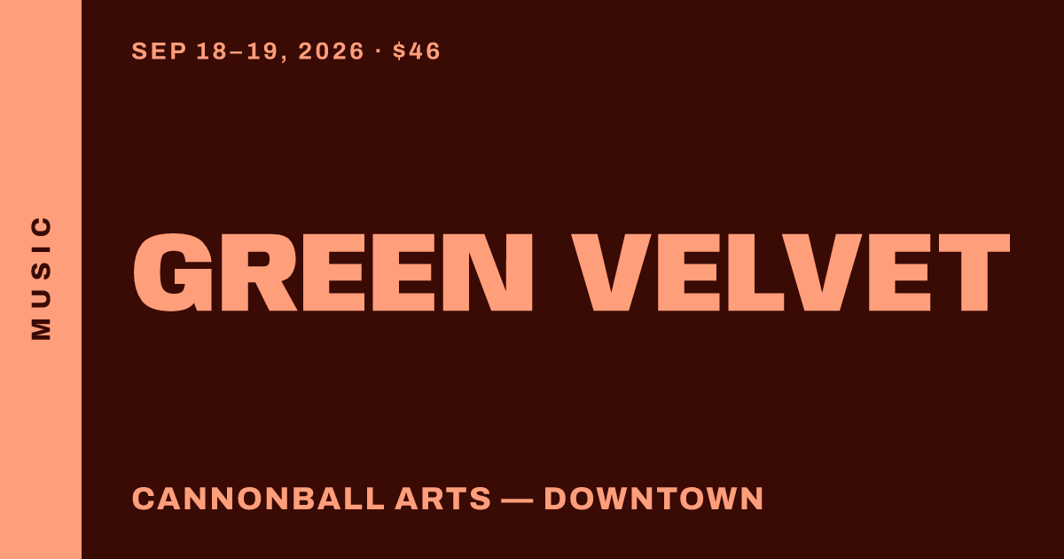 Green Velvet