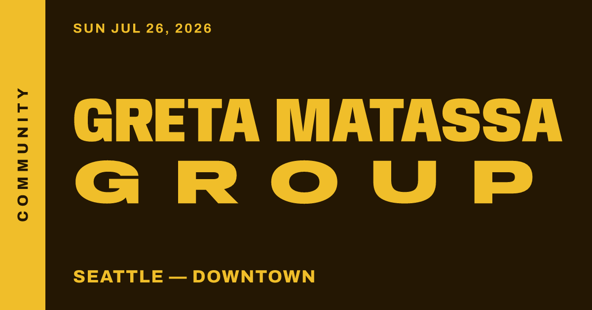 Greta Matassa Group