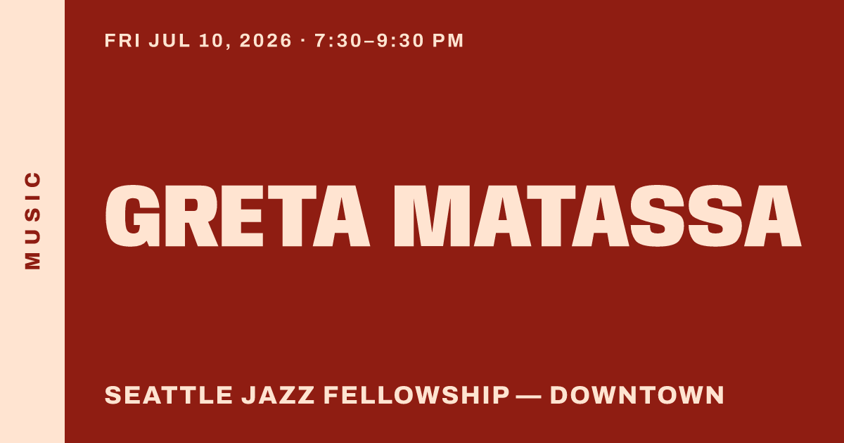 Greta Matassa