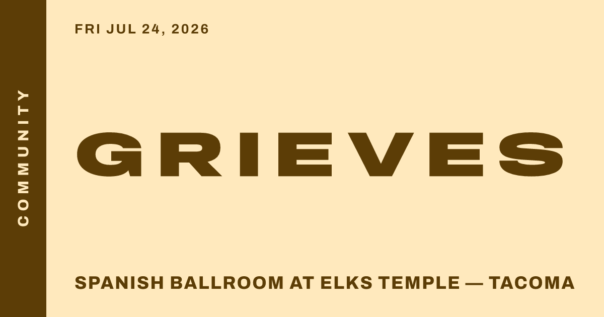 Grieves