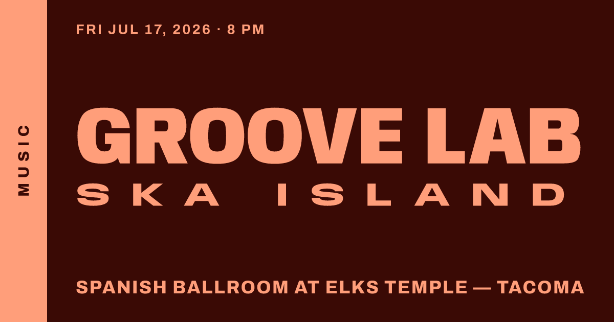Groove Lab