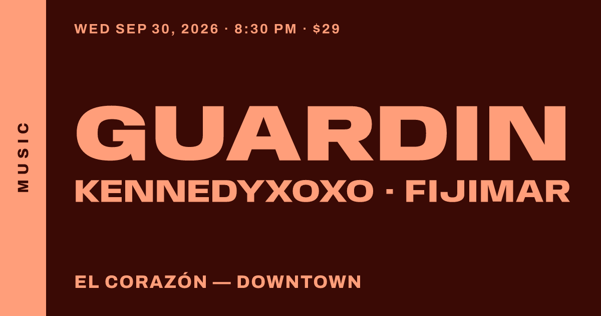 guardin