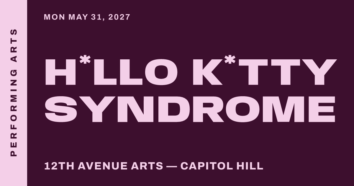 H*llo K*tty Syndrome