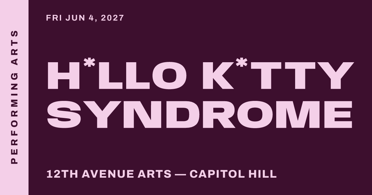H*llo K*tty Syndrome