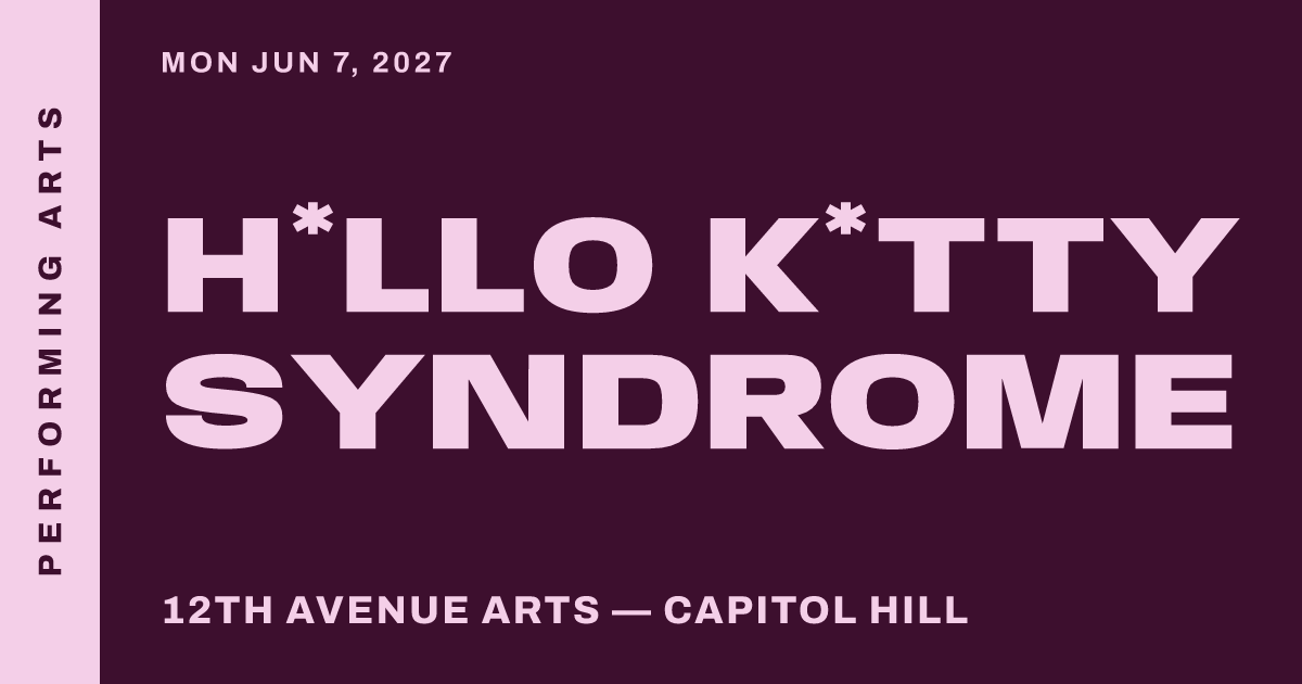 H*llo K*tty Syndrome