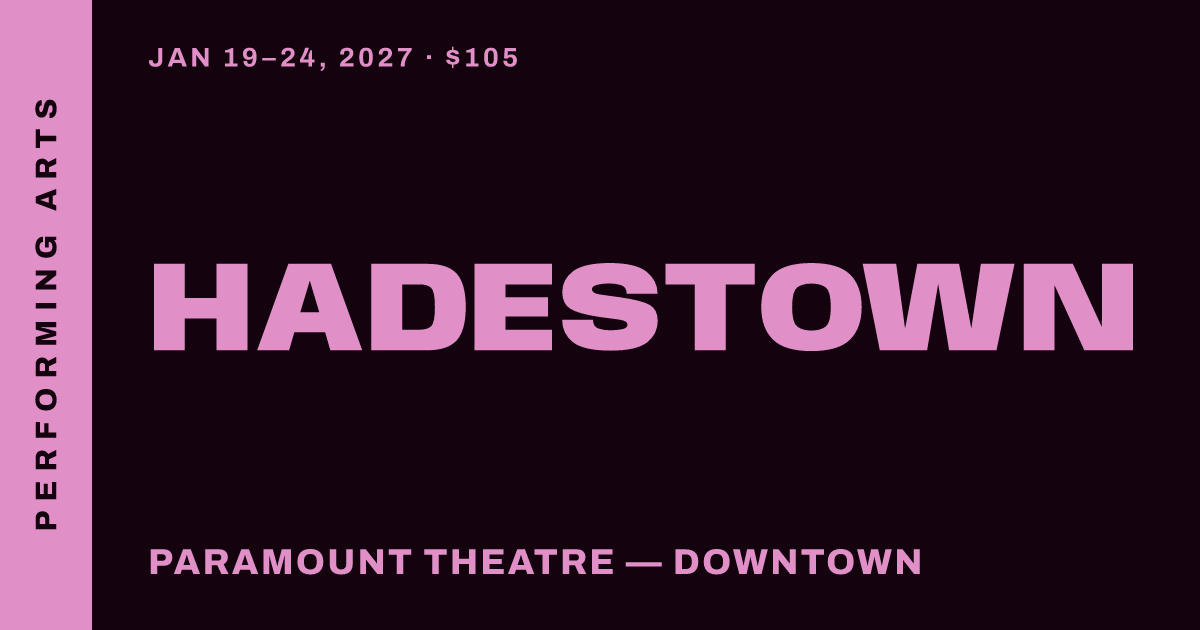 Hadestown