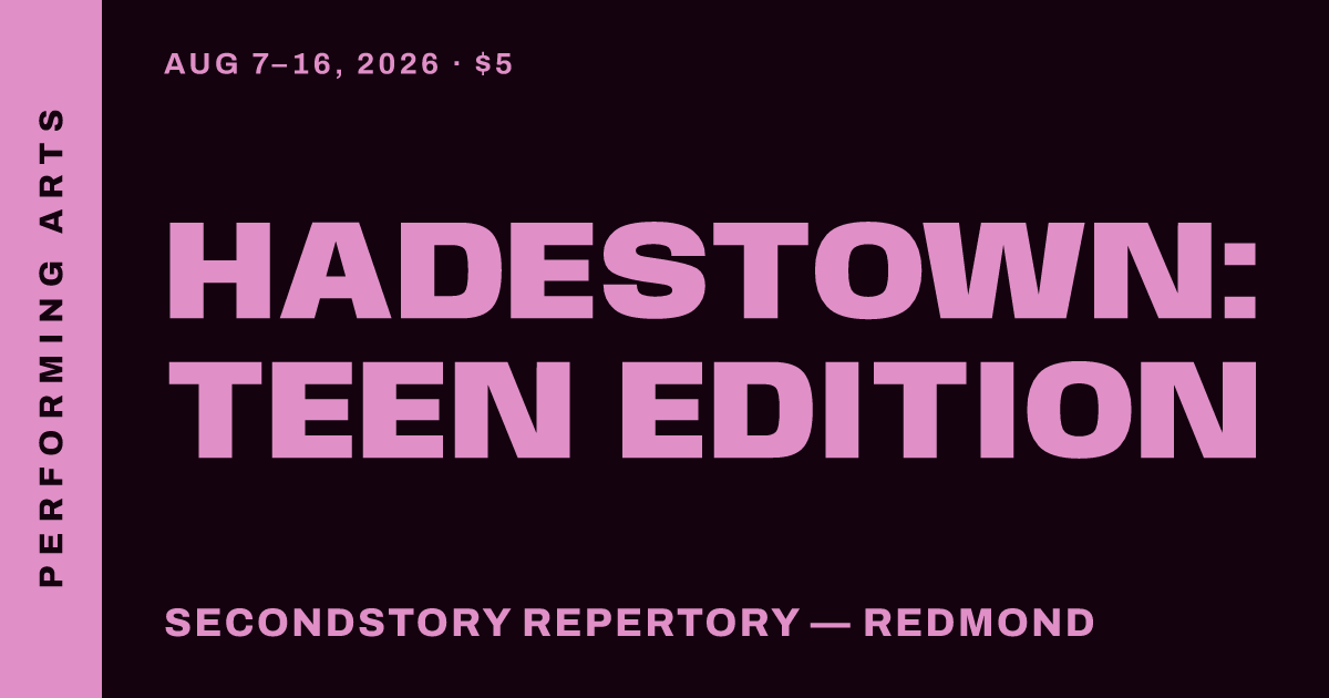 Hadestown: teen edition