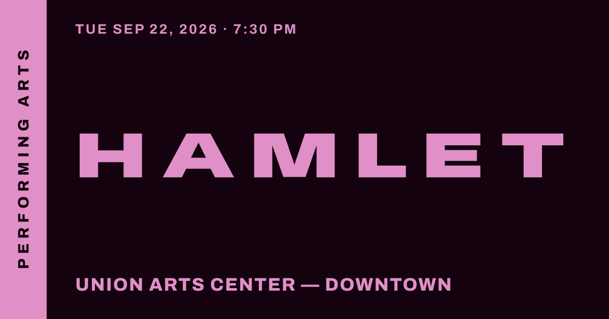 Hamlet