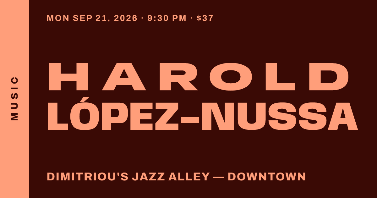 Harold López-Nussa