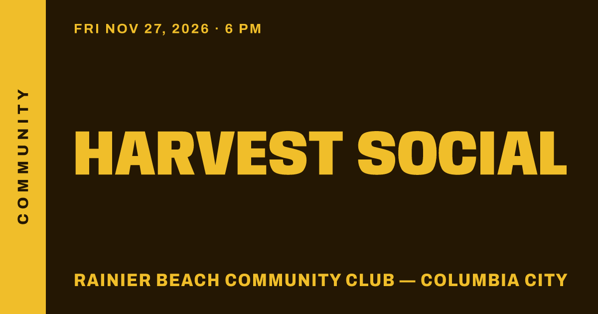 Harvest Social