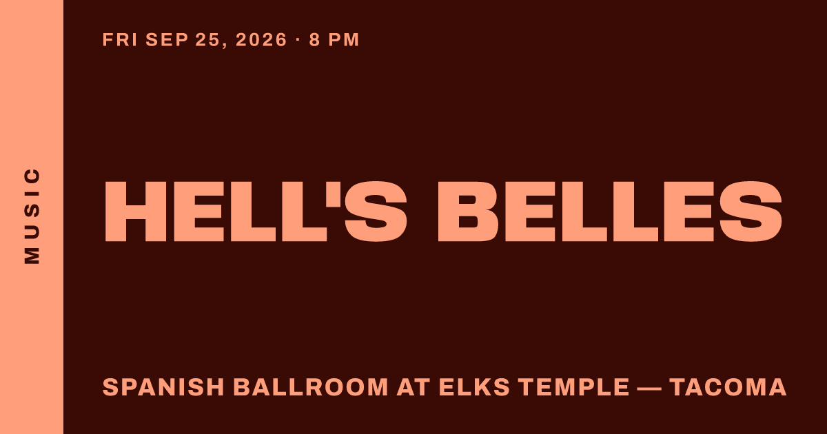 Hell's Belles