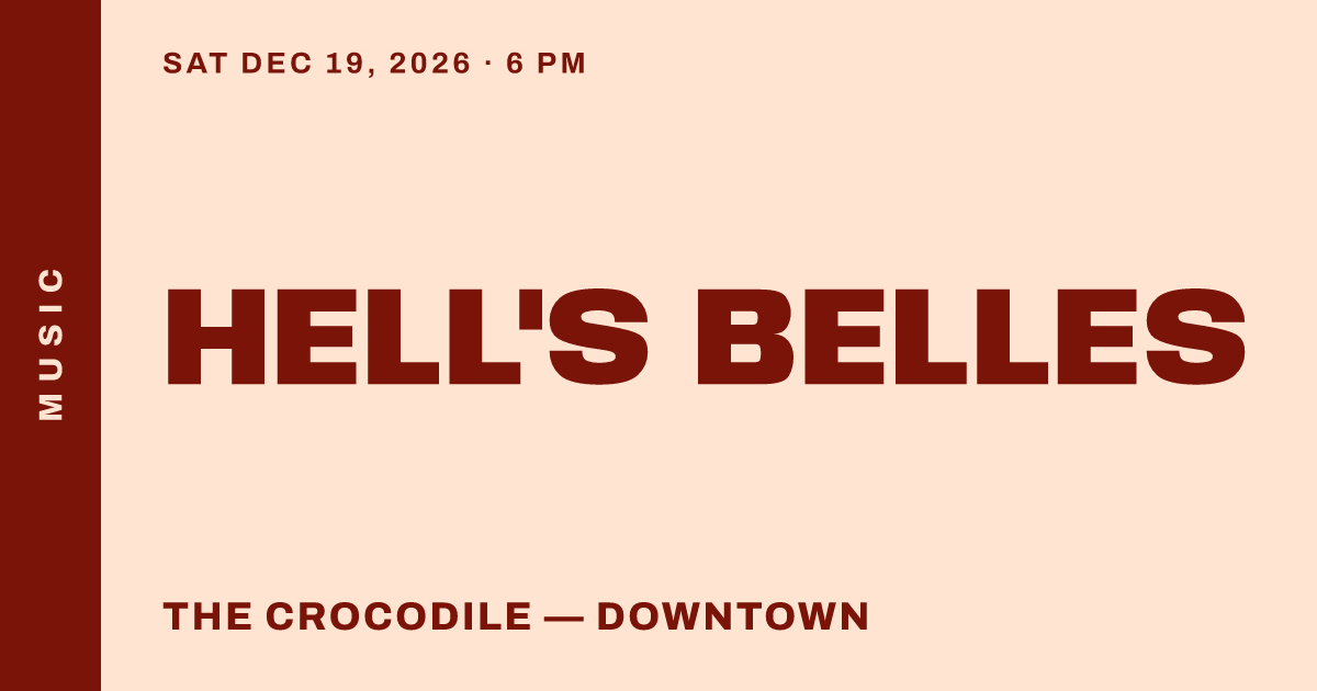 Hell's Belles