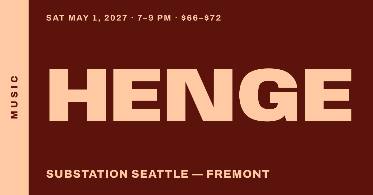Henge
