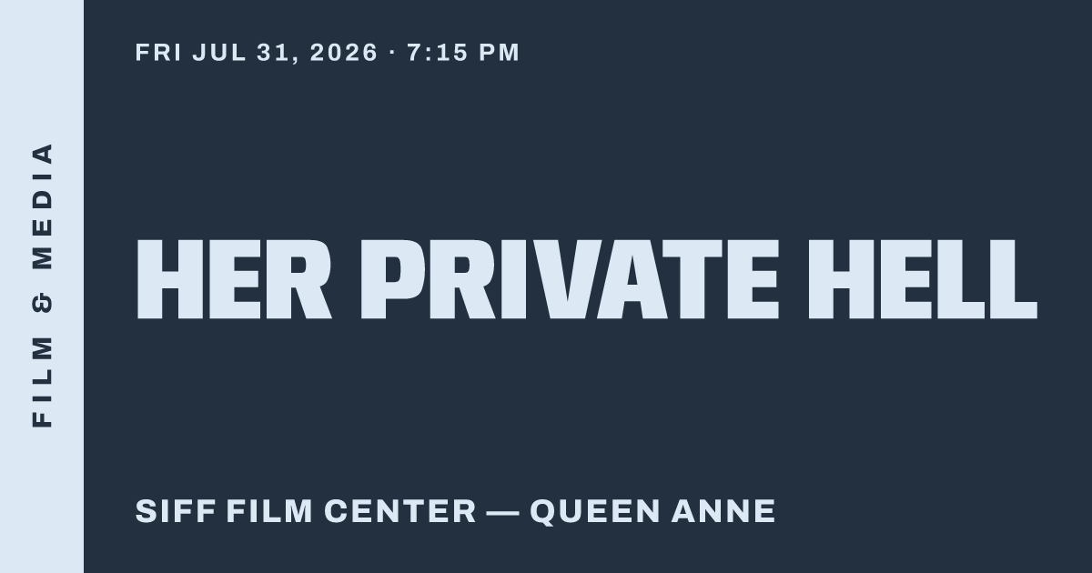 Her Private Hell