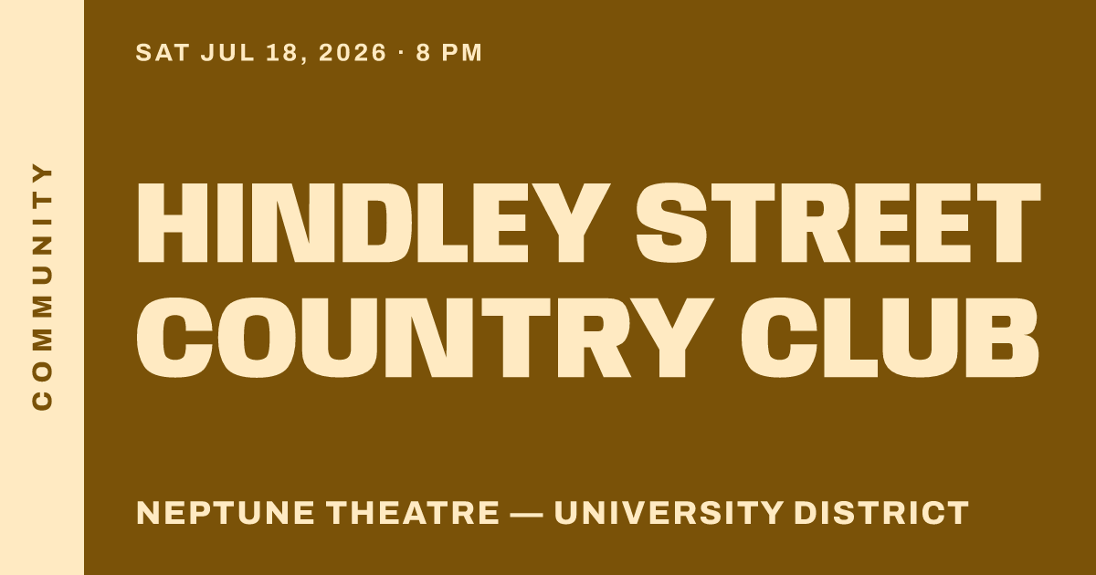 Hindley Street Country Club