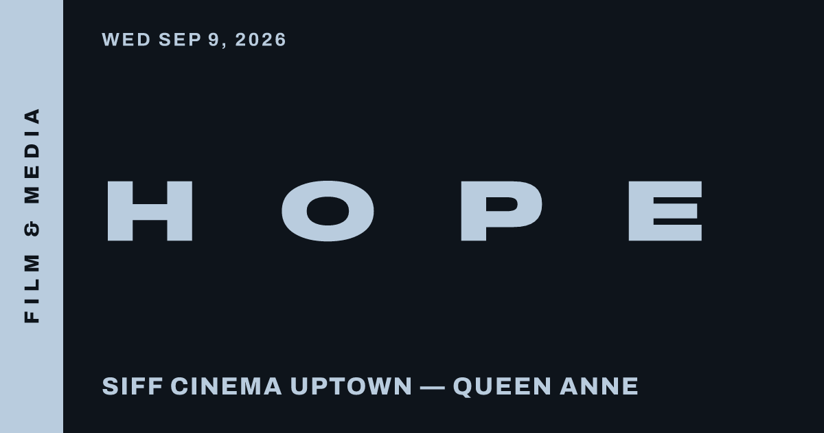 Hope