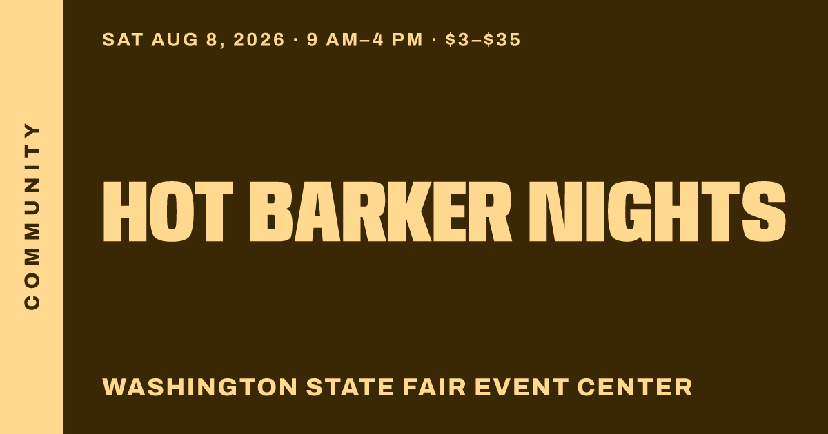 Hot Barker Nights