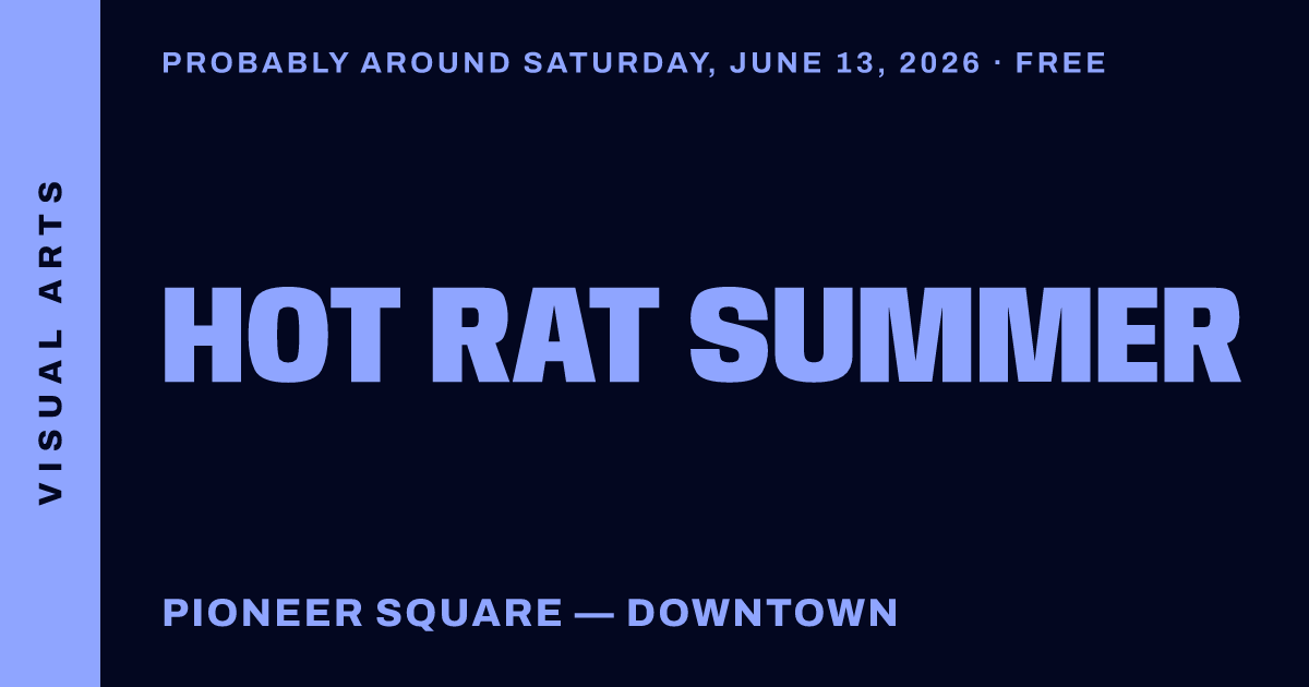 Hot Rat Summer