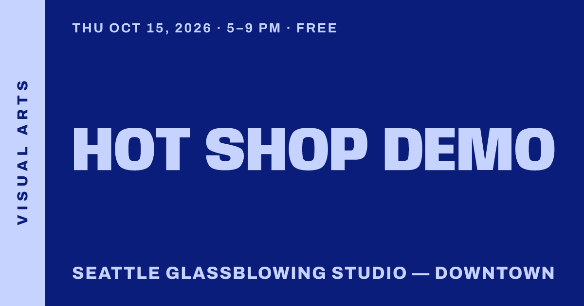 Hot Shop Demo