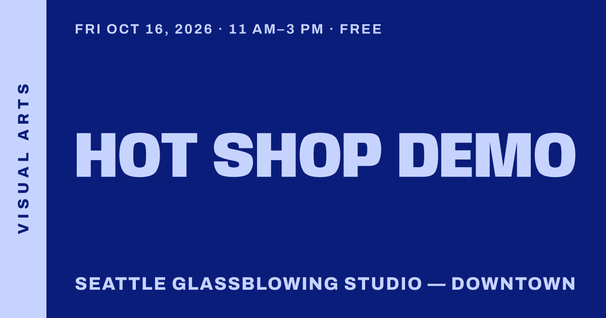 Hot Shop Demo