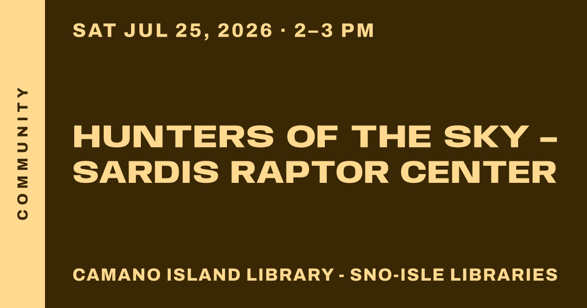 Hunters of the Sky - Sardis Raptor Center