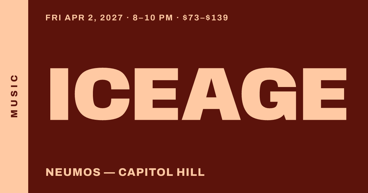 Iceage