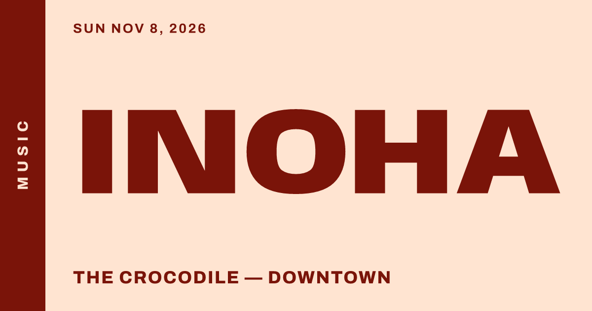 INOHA