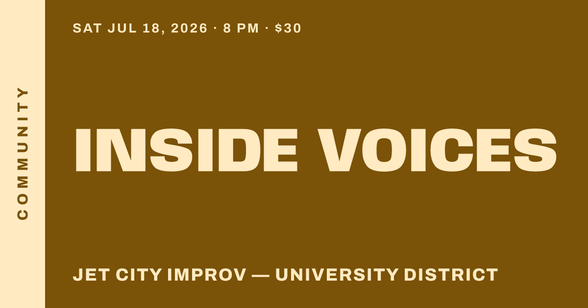 Inside Voices