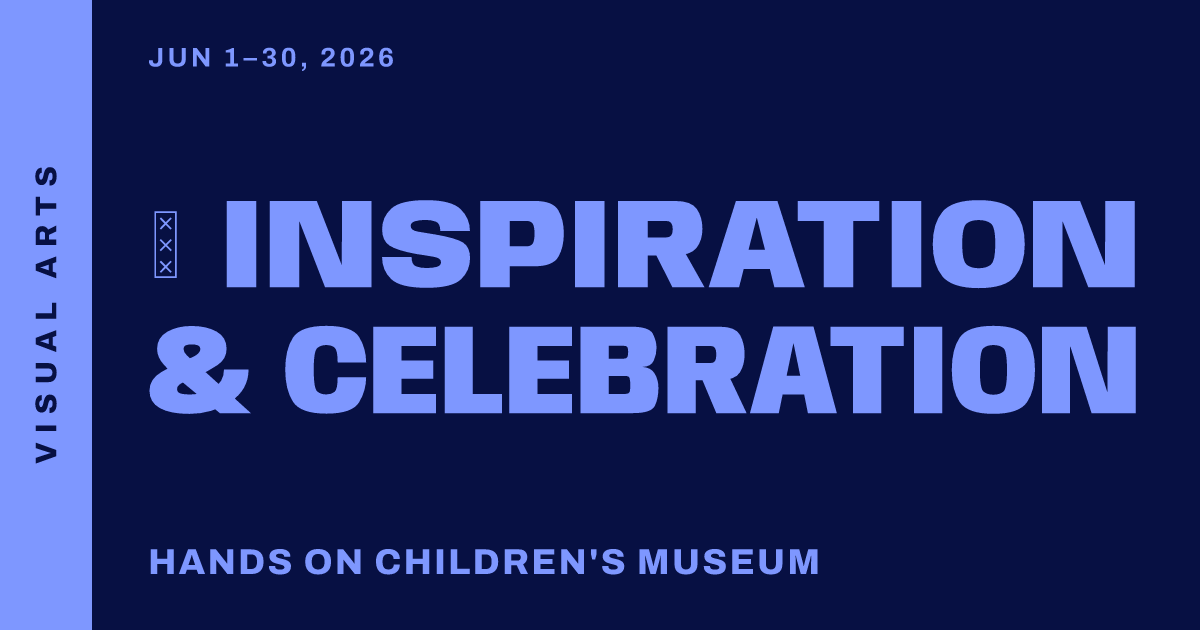 🧎 Inspiration & Celebration