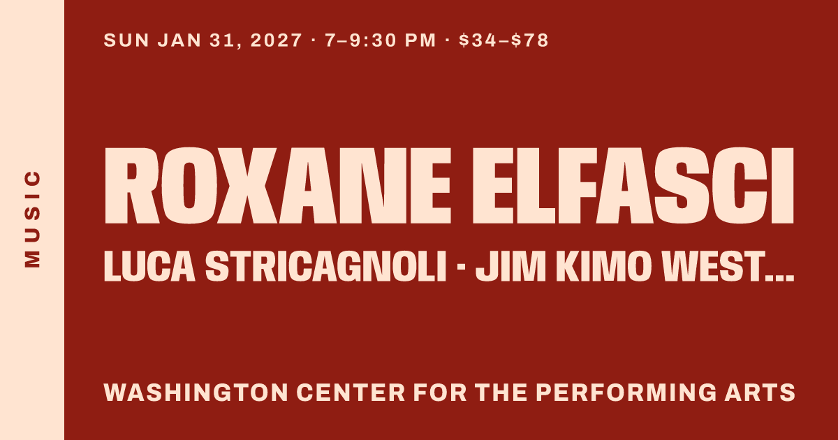 International Guitar Night