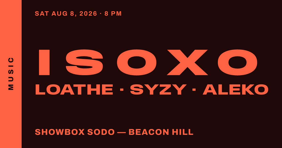 ISOxo Presents: Hardcore Diva