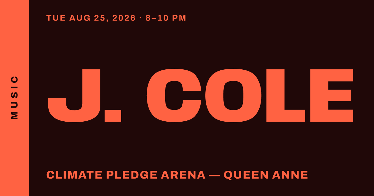 J. Cole